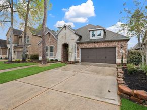 17231 Blanton Forest Drive, Humble TX 77346