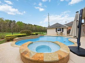 14003 Southern Spring Lane, Houston TX 77044