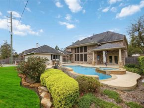 14003 Southern Spring Lane, Houston TX 77044