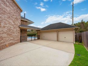 14003 Southern Spring Lane, Houston TX 77044