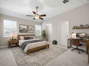 14003 Southern Spring Lane, Houston TX 77044