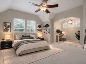 14003 Southern Spring Lane, Houston TX 77044