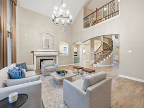 14003 Southern Spring Lane, Houston TX 77044