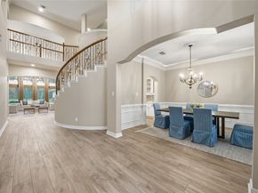 14003 Southern Spring Lane, Houston TX 77044