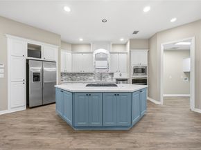 14003 Southern Spring Lane, Houston TX 77044