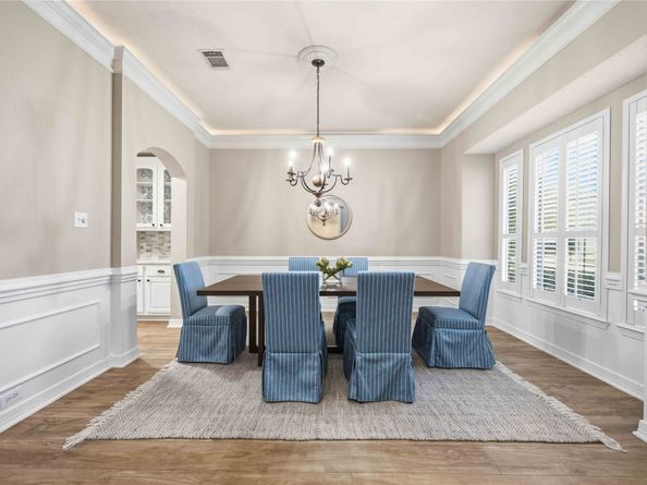 14003 Southern Spring Lane, Houston TX 77044