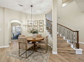 14003 Southern Spring Lane, Houston TX 77044