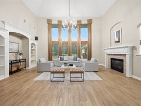 14003 Southern Spring Lane, Houston TX 77044