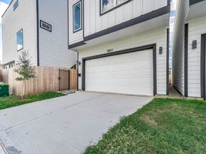 5801 Hardy Street, Houston TX 77009