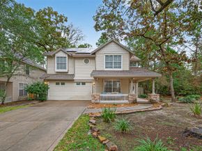 42 W Gaslight Place, The Woodlands TX 77382