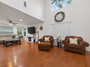 42 W Gaslight Place, The Woodlands TX 77382