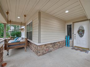 42 W Gaslight Place, The Woodlands TX 77382