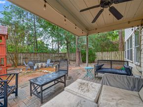 42 W Gaslight Place, The Woodlands TX 77382