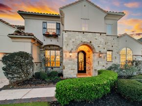 19 Brittany Rose Place, The Woodlands TX 77375