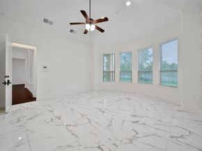 19 Brittany Rose Place, The Woodlands TX 77375