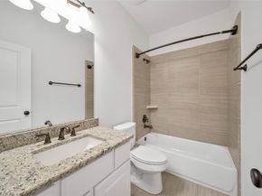 19 Brittany Rose Place, The Woodlands TX 77375