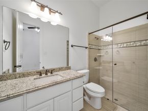 19 Brittany Rose Place, The Woodlands TX 77375