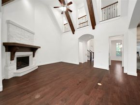 19 Brittany Rose Place, The Woodlands TX 77375