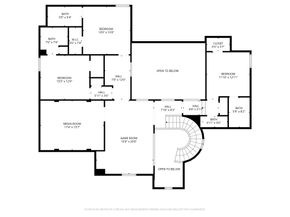 19 Brittany Rose Place, The Woodlands TX 77375