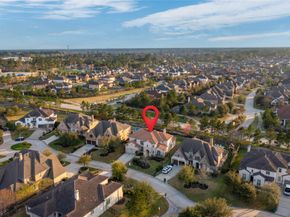 19 Brittany Rose Place, The Woodlands TX 77375