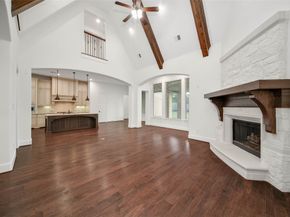 19 Brittany Rose Place, The Woodlands TX 77375