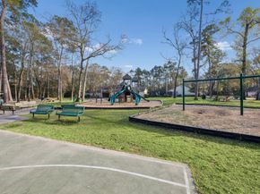 3619 Haven Pines Drive, Houston TX 77345