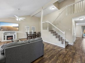 3619 Haven Pines Drive, Houston TX 77345