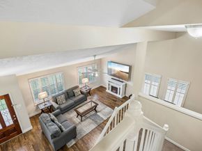 3619 Haven Pines Drive, Houston TX 77345