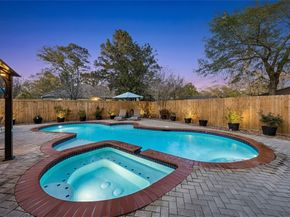 3619 Haven Pines Drive, Houston TX 77345