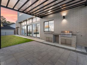 51 Huntsmans Horn Circle, The Woodlands TX 77380