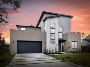 51 Huntsmans Horn Circle, The Woodlands TX 77380