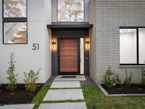 51 Huntsmans Horn Circle, The Woodlands TX 77380