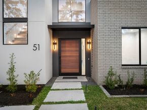 51 Huntsmans Horn Circle, The Woodlands TX 77380