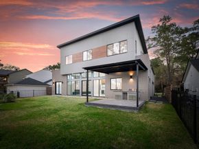 51 Huntsmans Horn Circle, The Woodlands TX 77380