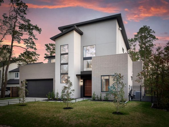 51 Huntsmans Horn Circle, The Woodlands TX 77380