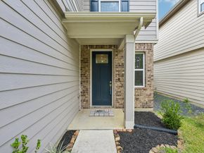 12130 Blooming Willow Drive, Tomball TX 77377