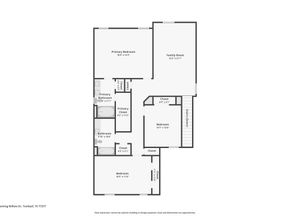 12130 Blooming Willow Drive, Tomball TX 77377