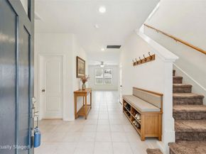 12130 Blooming Willow Drive, Tomball TX 77377