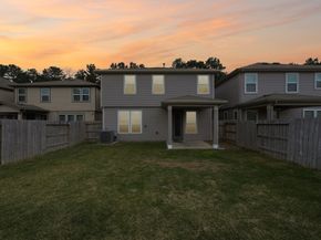 12130 Blooming Willow Drive, Tomball TX 77377