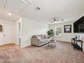 12130 Blooming Willow Drive, Tomball TX 77377