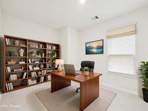 12130 Blooming Willow Drive, Tomball TX 77377