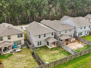 12130 Blooming Willow Drive, Tomball TX 77377