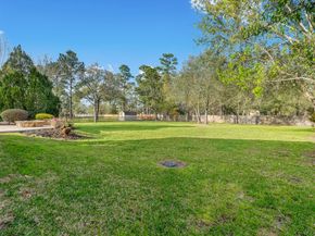 12718 Hunters Canyon Lane, Cypress TX 77429