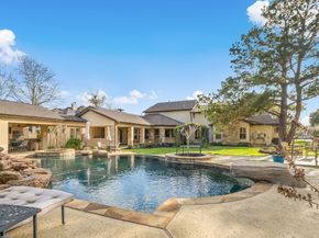 12718 Hunters Canyon Lane, Cypress TX 77429