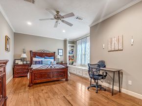 12718 Hunters Canyon Lane, Cypress TX 77429