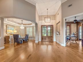 12718 Hunters Canyon Lane, Cypress TX 77429