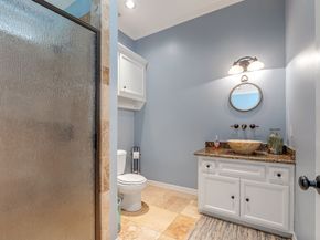 12718 Hunters Canyon Lane, Cypress TX 77429