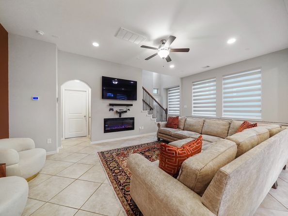 18434 Jasmine Garden Place, Humble TX 77346