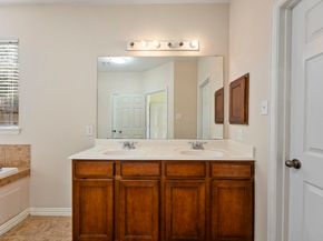 9526 Tartan Manor Street, Spring TX 77379