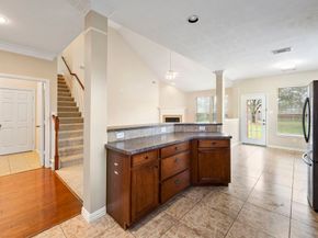 9526 Tartan Manor Street, Spring TX 77379